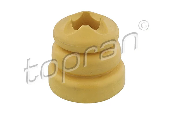 Pakabos atraminis buferis TOPRAN 620 472