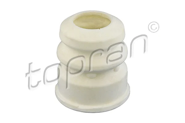 Pakabos atraminis buferis TOPRAN 620 474