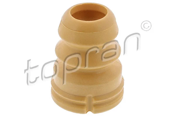 Pakabos atraminis buferis TOPRAN 620 480