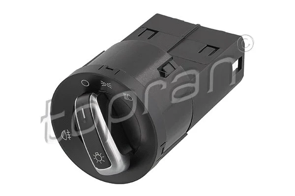  Priekinių žibintų jungiklis TOPRAN 621 351