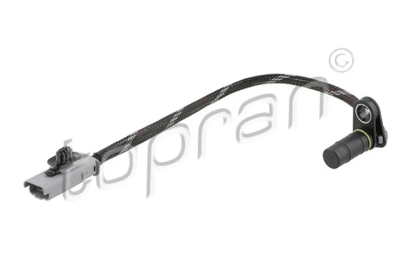 Mechaninės transmisijos RPM jutiklis TOPRAN 623 122