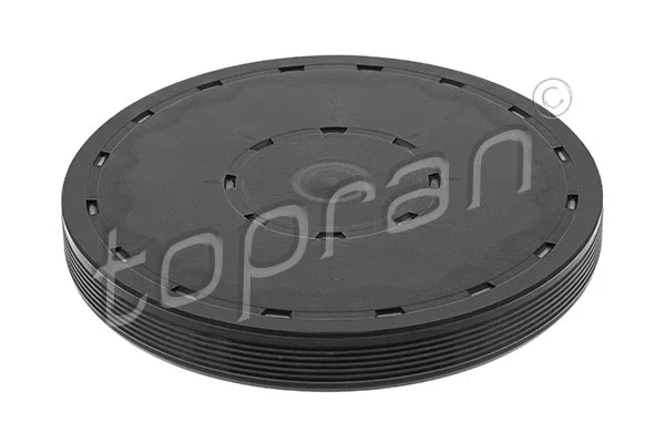 Pavarų dėžės dangtis TOPRAN 624 952