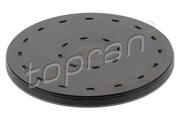 Pavarų dėžės dangtis TOPRAN 624 953