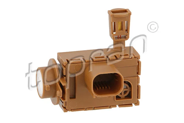 Oro kokybės daviklis TOPRAN 625 006