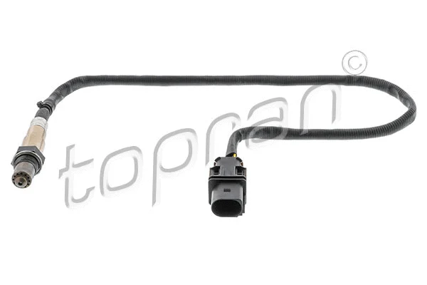 Lambda jutiklis TOPRAN 625 019