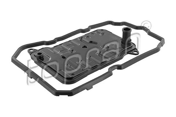 Automatinės transmisijos hidraulinių filtrų komplektas TOPRAN 625 353