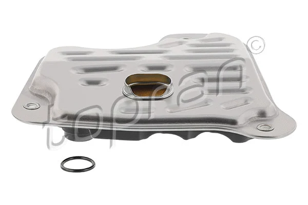 Automatinės transmisijos hidraulinis filtras TOPRAN 625 354