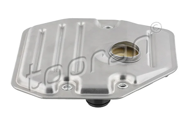 Automatinės transmisijos hidraulinis filtras TOPRAN 625 356