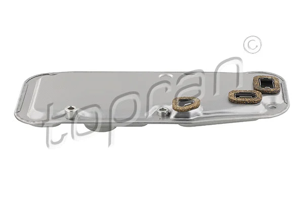 Automatinės transmisijos hidraulinis filtras TOPRAN 625 361