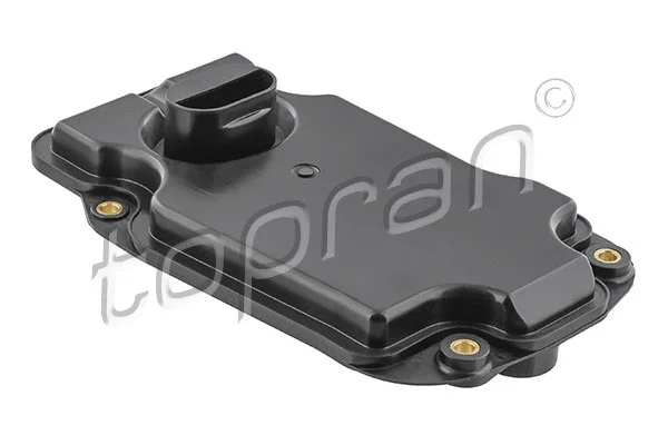 Automatinės transmisijos hidraulinis filtras TOPRAN 625 377