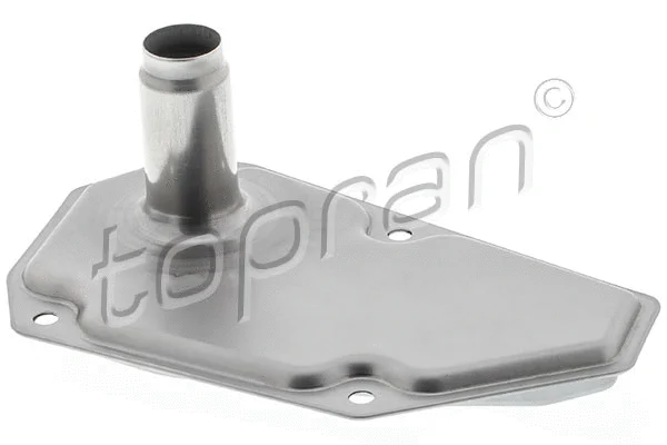 Automatinės transmisijos hidraulinis filtras TOPRAN 625 380