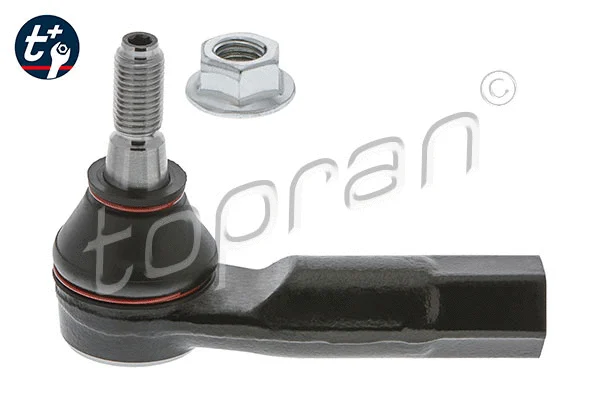Traukės antgalis TOPRAN 625 682
