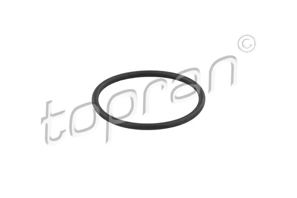 Degalų siurblio tarpinė TOPRAN 628 106