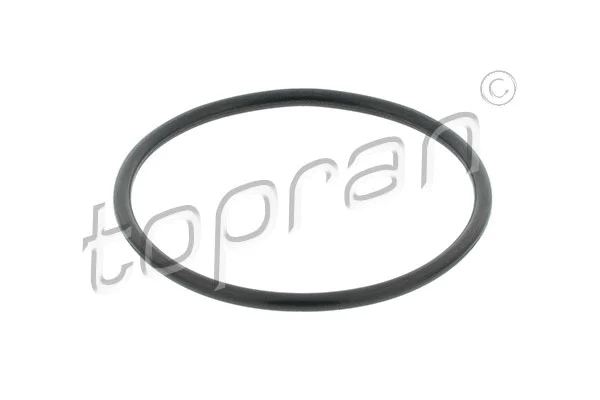 Hidraulinio filtro tarpinė TOPRAN 628 111