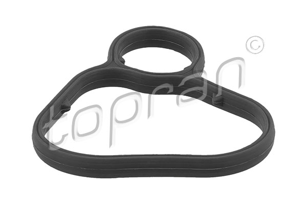 Alyvos filtro korpuso tarpinė TOPRAN 628 119