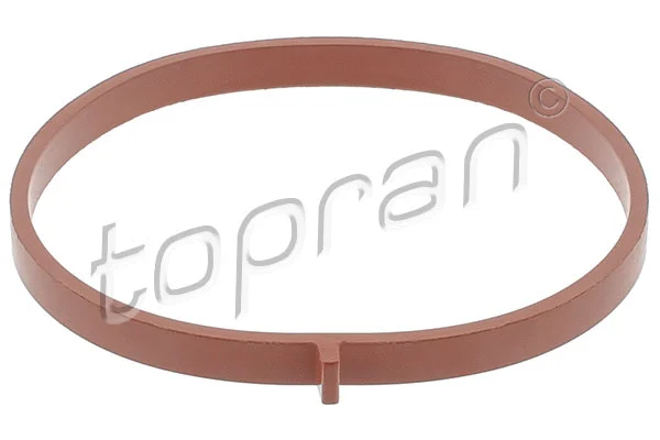 Įsiurbimo kolektoriaus korpuso tarpinė TOPRAN 628 129