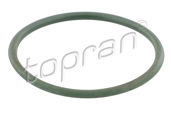 Tarpinė TOPRAN 628 317