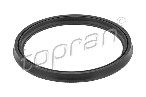 Turbinos oro žarnos tarpinė TOPRAN 628 320