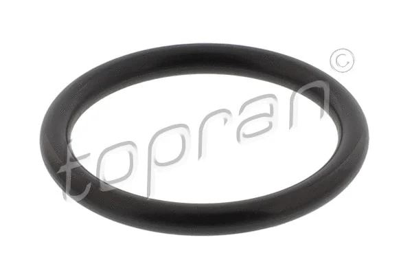 Automatinės pavarų dėžės alyvos tarpinė TOPRAN 628 335