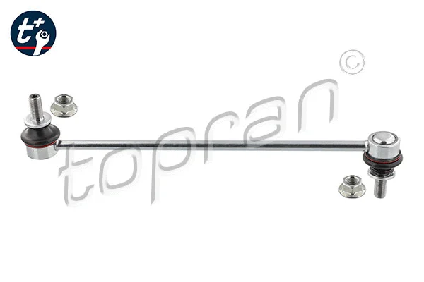 Šarnyro stabilizatorius TOPRAN 629 724