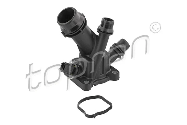Termostatas TOPRAN 630 303