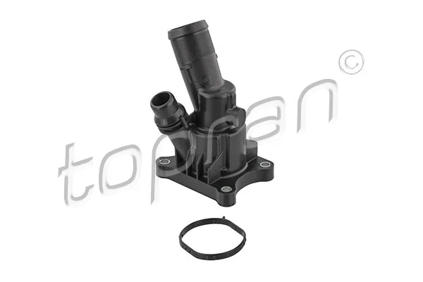 Termostatas TOPRAN 630 306
