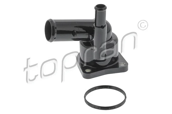 Termostatas TOPRAN 630 310
