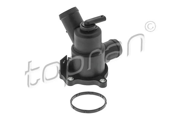 Termostatas TOPRAN 630 324