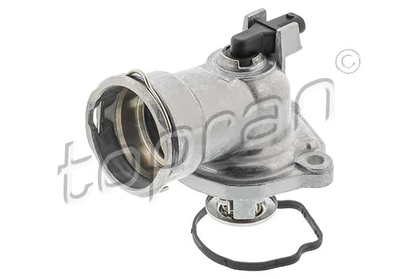Termostatas TOPRAN 630 326