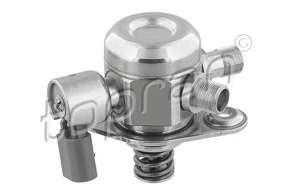 Aukšto slėgio siurblys TOPRAN 630 656