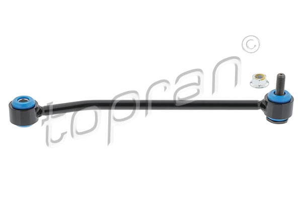 Šarnyro stabilizatorius TOPRAN 632 351