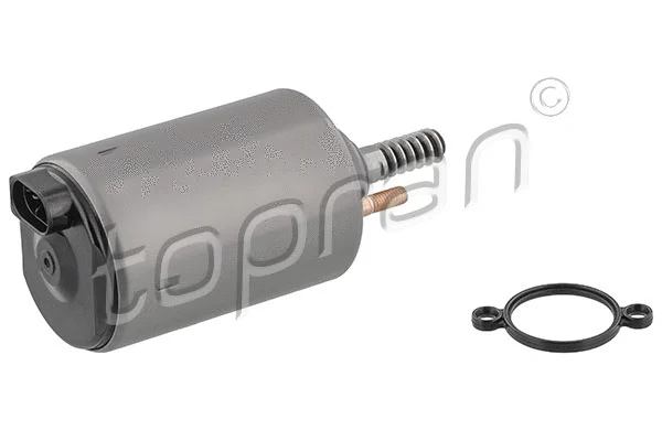 Vožtuvo valdymo kompl. TOPRAN 633 225