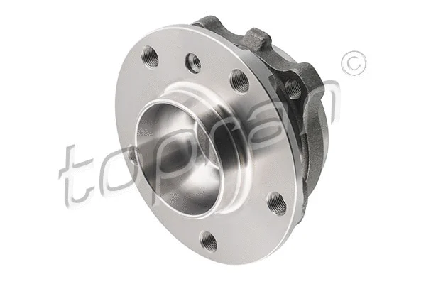 Rato guolis TOPRAN 634 156