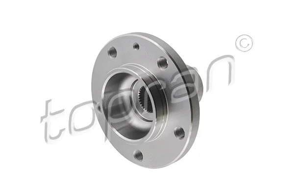 Rato stebulė TOPRAN 634 168