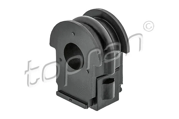 Stabilizatoriaus įvorė TOPRAN 634 416