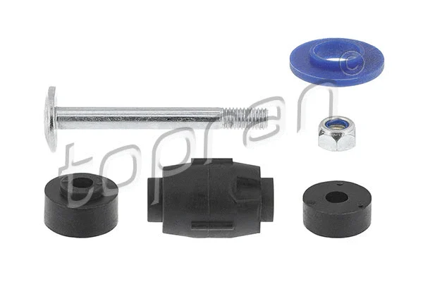 Skersinio stabilizatoriaus komplektas TOPRAN 634 420