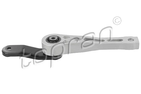 Pavarų dėžės pagalvė TOPRAN 634 426