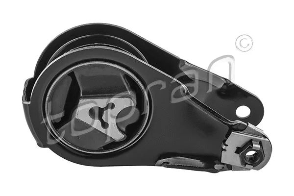 Variklio montavimas TOPRAN 634 510