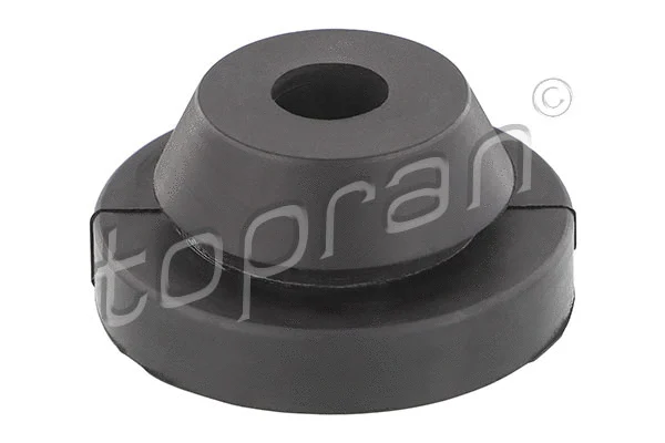 Oro filtro korpuso laikiklis TOPRAN 634 538