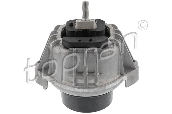 Variklio montavimas TOPRAN 634 563