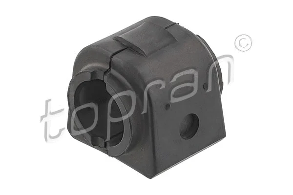 Stabilizatoriaus įvorė TOPRAN 636 001