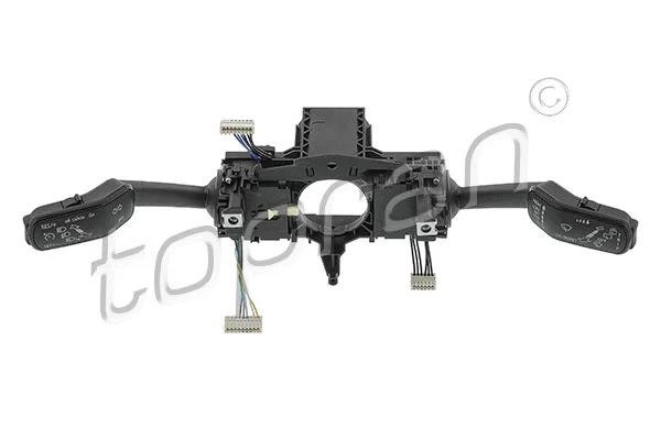 Indikatorių valdymo svirtis TOPRAN 638 160