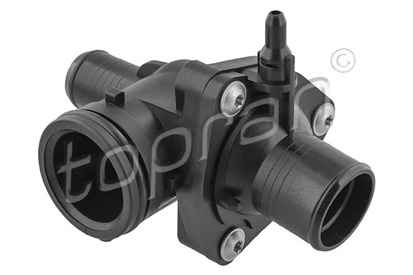 Termostatas TOPRAN 638 767