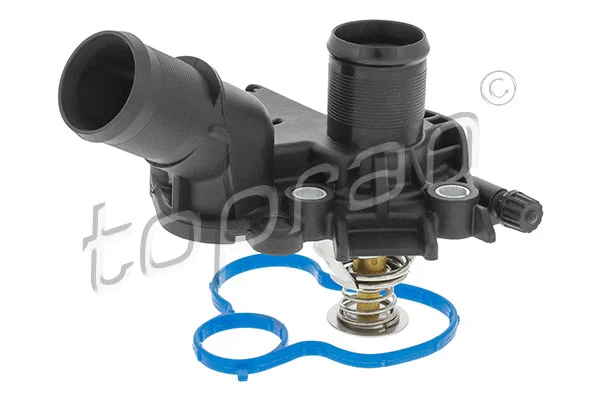Termostato korpusas TOPRAN 638 775