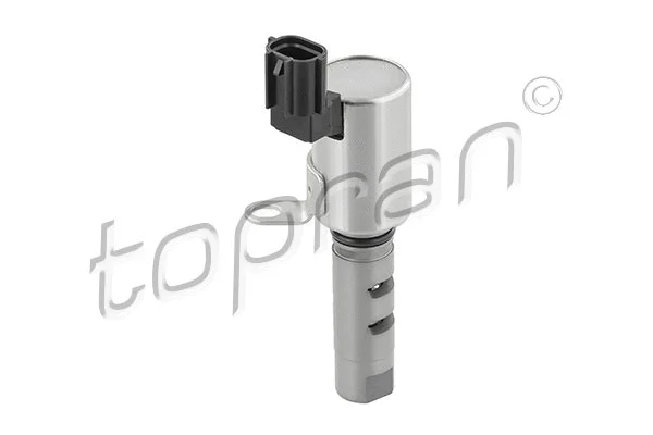 Skirstomojo veleno reguliatoriaus valdymo vožtuvas TOPRAN 639 815