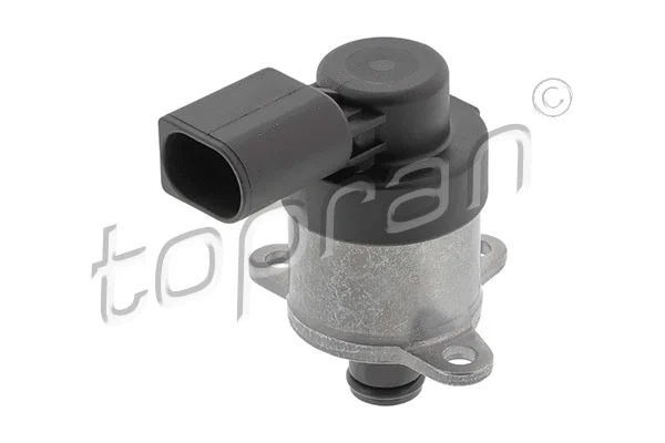 Kuro talpos valdymo vožtuvas TOPRAN 639 828
