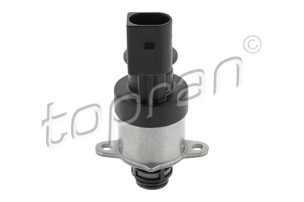 Kuro talpos valdymo vožtuvas TOPRAN 639 829