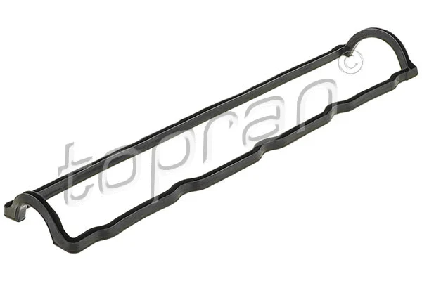 Svirties dangtelio tarpinė TOPRAN 700 135