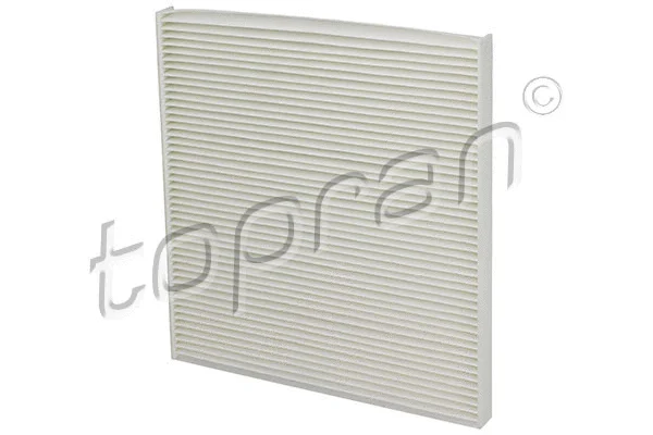 Salono filtras TOPRAN 700 257