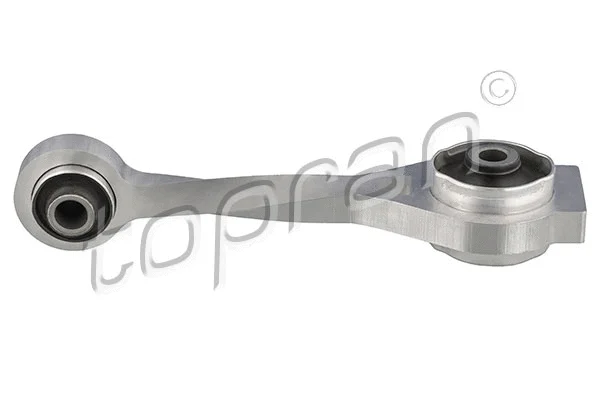 Variklio montavimas TOPRAN 700 328